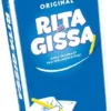 Rita & Gissa Original resespel