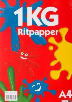 Ritblock 1Kg