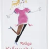 Roliga Kvinnoboken