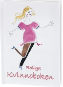 Roliga Kvinnoboken