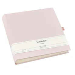 Semikolon Album Evente Large Petit Atelier Cotton Candy