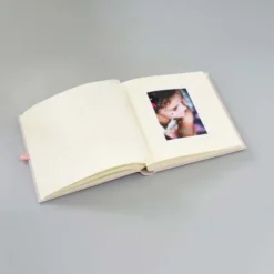 Semikolon Album Evente Large Petit Atelier Cotton Candy