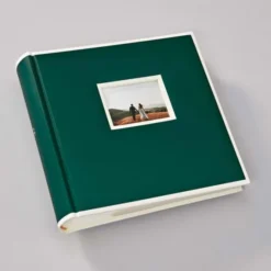 Semikolon Photo Album 200 pockets Forest