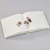 Semikolon Photo Album 200 pockets Fango