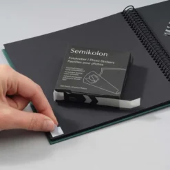 Semikolon Photo Stickers
