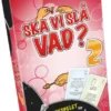 Ska vi slå vad 2.0 Resespel