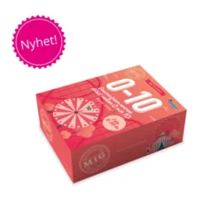 Spel 0-10
