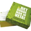 Spel Det borde man ju veta