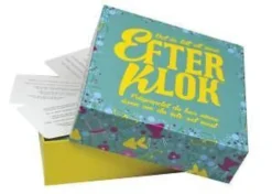 Spel Efterklok