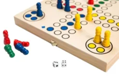 Spel Fia/Ludo