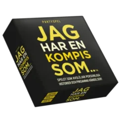 Spel Jag har en kompis som