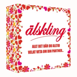 Spel Älskling