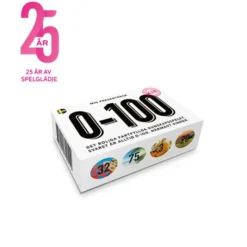 Spel M.I.G Mini 0-100
