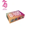 Spel M.I.G Mini 0-100 Familj
