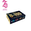 Spel M.I.G Mini 0-100 Party