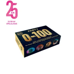 Spel M.I.G Mini 0-100 Party