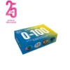 Spel M.I.G Mini 0-100 Sverige