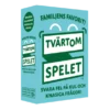 Spel Tvärtomspelet Pocket - Familj
