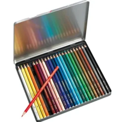 STABILO Aquacolor Etui, 24/fp