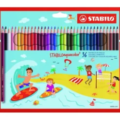 Stabilo Aquacolor 36/fp