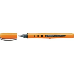 Stabilo Bionic Worker Svart