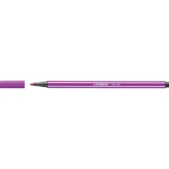 Stabilo 68/58 Fiberpenna Lila
