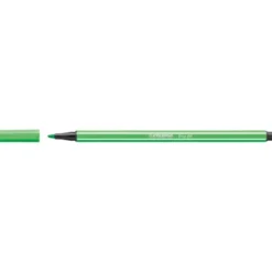Stabilo 68/16 Fiberpenna Ljussmaragd