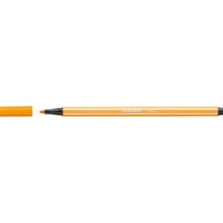 Stabilo 68/54 Fiberpenna Orange