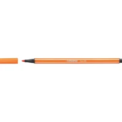 Stabilo 68/30 Fiberpenna Scharlakan (orange)