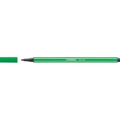 Stabilo 68/36 Fiberpenna Smaragd