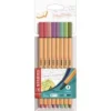 Stabilo 88 8-pack Trend