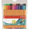 Stabilo Point 88 40-pack