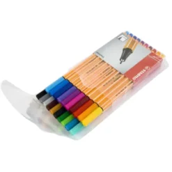 Stabilo Point 88 20-pack soft