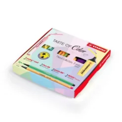 Stabilo Taste of Color Mixed Set 8-pack