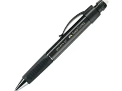 Stiftpenna Faber Castell Grip Plus 0,7 svart
