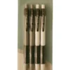 Stiftpennor 0,5mm 4-pack