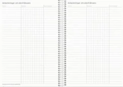 Stora Lärarkalendern 2026-2027