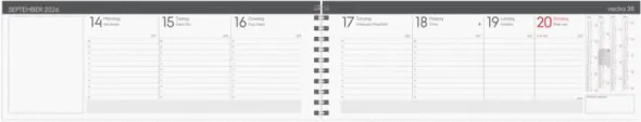 Stor Plankalender Trend 2026