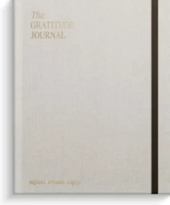 The Gratitude Journal