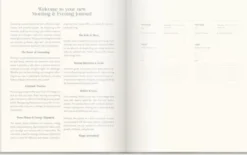 The Gratitude Journal