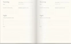 The Gratitude Journal