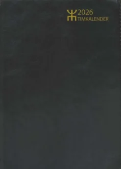 Timkalender 2026
