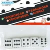 Tärningar 5/fp