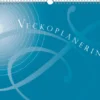 Veckoplanering