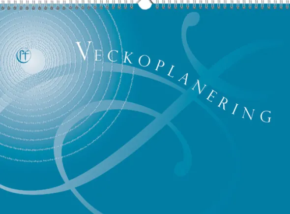 Veckoplanering