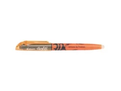 Överstrykningspenna Pilot Frixion Orange