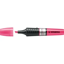 Överstrykningspenna Stabilo Luminator Rosa