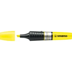 Överstrykningspenna Stabilo Luminator Gul