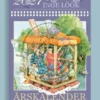 Väggkalender Inge Löök 2027