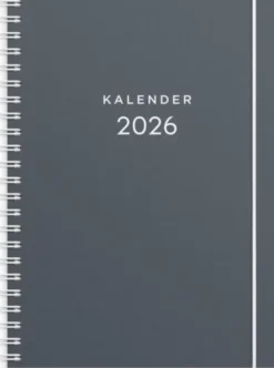 XL-kalendern 2026